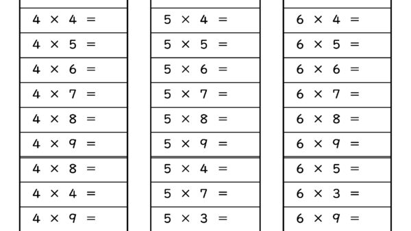 かけざんのたしざん003